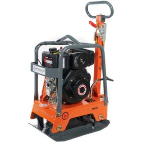 Resim Betoncular Bkd40 Profesyonel Dizel Ileri Geri Kompaktör 