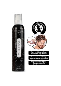 Resim Extra Strong Saç Köpüğü 350 Ml-ekstra Güçlü Kalıcı Tutuş 