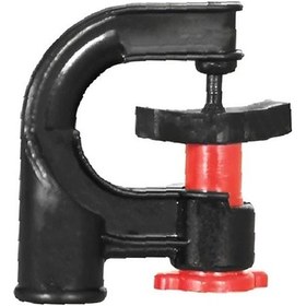 Resim Gp Plastik Mini Sprink 120 L/50 Adet Normal Dönergeli Başlık 