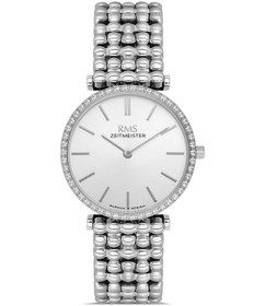 Resim Romanson Rms.1.ag1646.01 Erkek Kol Saati Altın - Siyah 