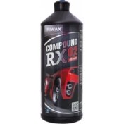 Resim Riwax RX02 Compound Medıum Çizik Giderici Pasta 1 Litre 