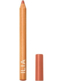 Resim Ilia Lip Sketch Hydrating Dudak Kalemi - Pampas 