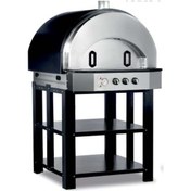 Resim Pimak Çok Amaçlı Pizza/lahmacun Fırın Doğalgazlı 100 X 120 X 170 Cm 