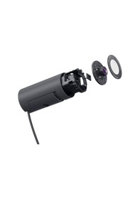 Resim Dell Pro WB5023 722-BBBU Webcam 