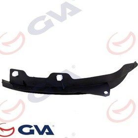 Resim Ön Tampon Spoyler Uç Parçasi Sol Audi A4 2008 2015 504651757 
