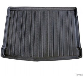 Resim Dacia Spring Elektrikli 2021+ Bagaj Havuzu 