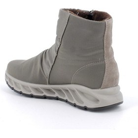 Resim Pıetra Bot Kadın Diğer 6677811 Igı&co Dosgt 66778 Textile Pietra Grey Stone Çok Renkli 