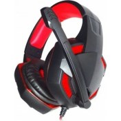 Resim Platoon PL-2430 Mikrofonlu Kulaklık 