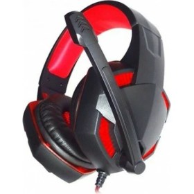 Resim Platoon PL-2430 Mikrofonlu Kulaklık 