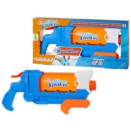 Resim Nerf Super Soaker Flip Fill F8643 