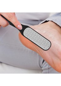Resim Diva Camille Ayak Törpüsü Topuk Törpüsü Ayak Rendesi Ayak Bakım Aleti 
