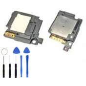Resim Samsung Uyumlu J5 Prime Buzzer Hoparlör Tamir Seti Hediye !!! 