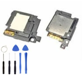 Resim Samsung Uyumlu J5 Prime Buzzer Hoparlör Tamir Seti Hediye !!! 