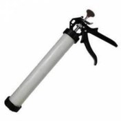 Resim Genel Markalar Kup5003 Sosis Tabancası Alüminyum Gövde 600 Ml (plastik Sosis Ucu Var 1 Adet) 1 Adet 