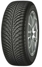 Resim Yokohama 235\u002F35 R19 91Y XL BLUEARTH-4S AW21 Oto 4 Mevsim Lastiği Üretim 2024 