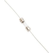 Resim 1.6A 5x20mm Cam Sigorta - Dip Uzun Bacaklı 