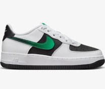 Resim Nike AIR FORCE 1 BEYAZ KADIN SPOR AYAKKABI FZ4353100 B-99 