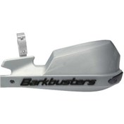 Resim BARKBUSTERS VPS UNIVERSAL EL KORUMA SETİ GÜMÜŞ GRİ 