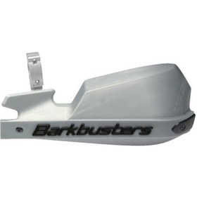Resim BARKBUSTERS VPS UNIVERSAL EL KORUMA SETİ GÜMÜŞ GRİ 