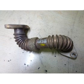 Resim EGR BAĞLANTI BORUSU PASSAT-A4-A6 1.9 TDI 130 HP 1997-2005 