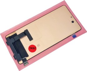 Resim Xiaomi K40 Gaming Lcd Ekran Dokunmatik Orijinal 