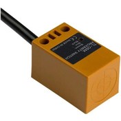 Resim TL-Q5MF1 6-36V 5mm PNP NO Endüktif Mesafe Sensörü 