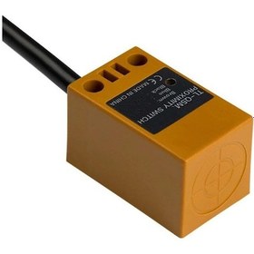 Resim TL-Q5MF1 6-36V 5mm PNP NO Endüktif Mesafe Sensörü 