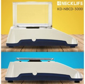 Resim Necklife KD-NBCD-3000 Dijital Hassas Terazi 3kg 