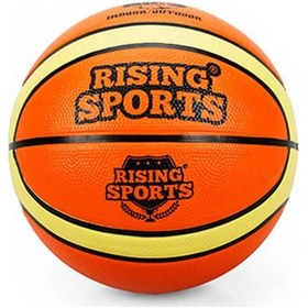 Resim Sunman Basketbol Topu No 3 Çok Renkli 