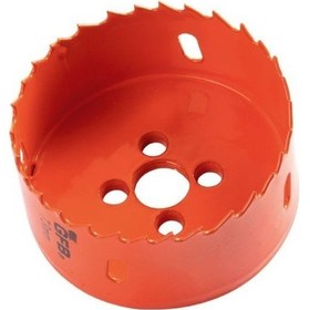 Resim Gfb Bi-Metal Panç 200 Mm 