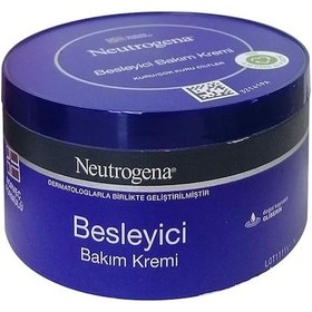 Resim NEUTROGENA BESLEYİCİ BAKIM KREMİ 300 ML 