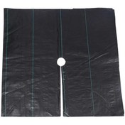 Resim Skygo Yabani Ot Bariyer Matı 60 x 60 Cm 