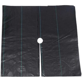 Resim Skygo Yabani Ot Bariyer Matı 60 x 60 Cm 