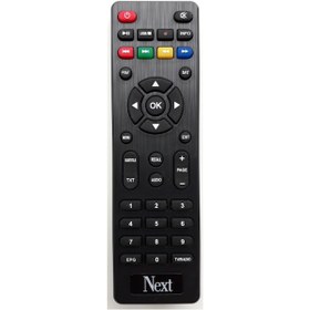 Resim Next Minix Hd Black 2 Kumanda 