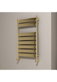 Resim Radiva - Bora Bora Dekoratif Havlupan 500x800 Altın Renkli - 1bor05000800k2s- 