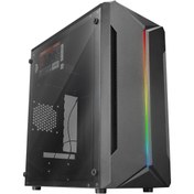 Resim Ramtech DG33 İ5 650 128SSD 8GB Ram GTX750/2GB Gaming Pc 2GB Ekran Kartlı Fiyat Performans Bilgisayarı