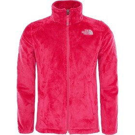 Resim The North Face Pembe Çocuk Outdoor Montu T934Tv79M G Osolita Jack 