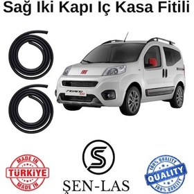 Resim Fiat Fiorino Şen-las Sağ Ön Ve Arka Fitili Şl42609 