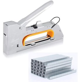 Resim kayasanyapimarket Zımba Tabancası 8000 Tel 