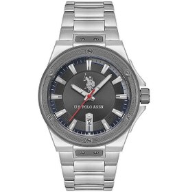 Resim U.s. Polo Assn. Uspa1060-01 Erkek Kol Saati 