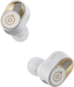 Resim Devialet Gemini II Opera de Paris 24 Ayar Altın Kaplama, Yapay Zeka Destekli 4 Mikrofon, Adaptif Gürültü Engelleme, IPX4, 22 saat pil, Bluetooth 5.2 Kablosuz Kulak İçi Kulaklık 
