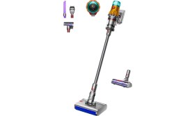 Resim Dyson V12S Detect Slim Submarine™ Islak Temizleme Özellikli Kablosuz Süpürge 