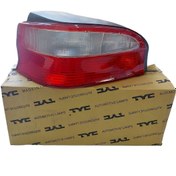 Resim Citroen Saxo (2000-2004) Sol Stop (Tyc) 