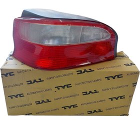 Resim Citroen Saxo (2000-2004) Sol Stop (Tyc) 