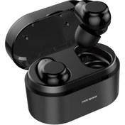 Resim Rock Space EB30 TWS Kablosuz Stereo Bluetooth Kulaklık 
