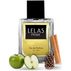 Resim Lelas Touch Me Erkek Parfüm EDP 55 ML 