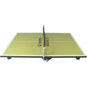 Resim Uravas Store Mey Ithalat® Hattrick Everest 140-A Süper Tenis Masası 