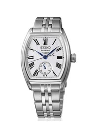 Resim Seiko Seıpb537j Erkek Kol Saati Metalik Gri 