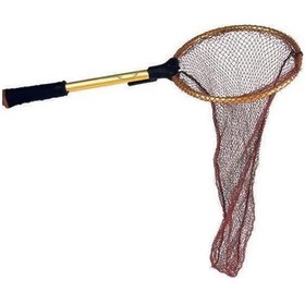 Resim Albastar Livar Balıkçı Kepçesi 750 