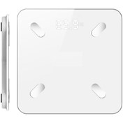 Resim Genel Markalar Bluetoothlu Lcd Ekran Akıllı Tartı Yağ-su-kas-kalori Ölçümü-vücut Analiz Ios-androıd Uyumlu Baskül 